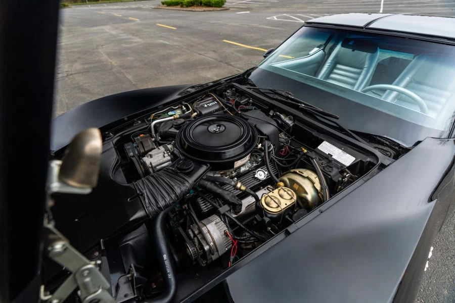 1978 Chevrolet Corvette C3 - Image 30 of 31
