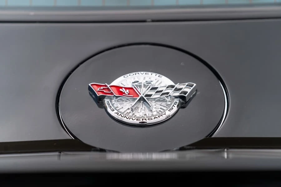 1978 Chevrolet Corvette C3 - Image 14 of 31