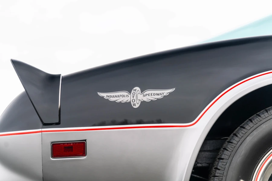 1978 Chevrolet Corvette C3 - Image 20 of 31