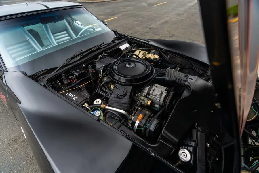 1978 Chevrolet Corvette C3 - Image 31 of 31