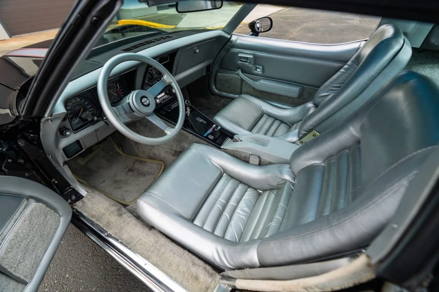 1978 Chevrolet Corvette C3 - Image 25 of 31