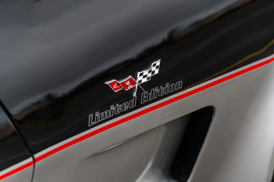 1978 Chevrolet Corvette C3 - Image 15 of 31