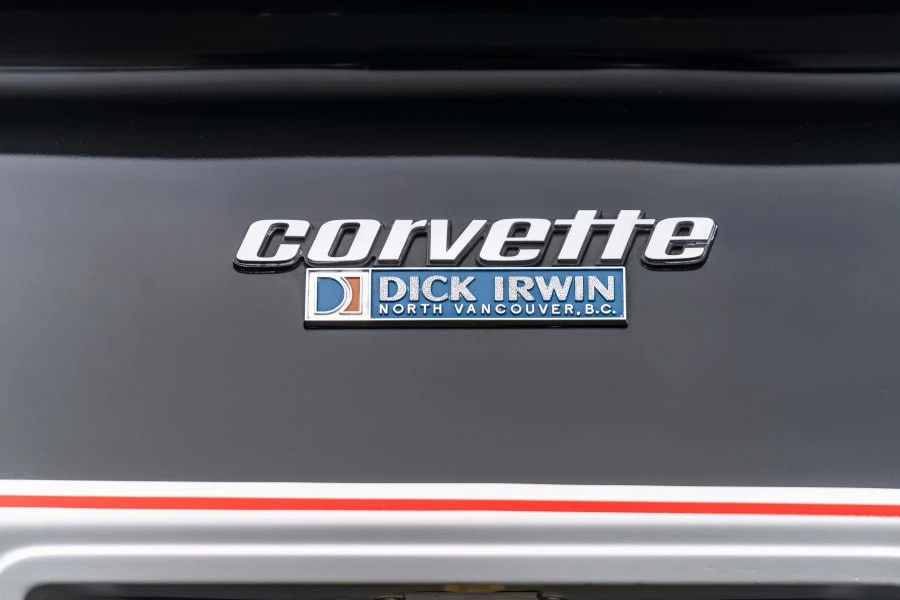 1978 Chevrolet Corvette C3 - Image 17 of 31