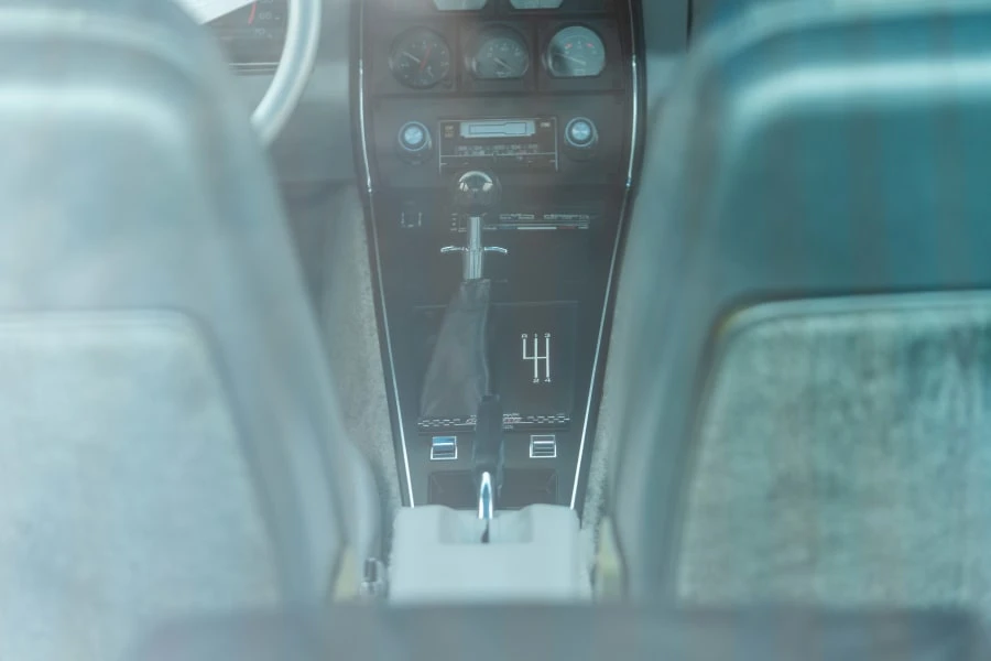 1978 Chevrolet Corvette C3 - Image 26 of 31
