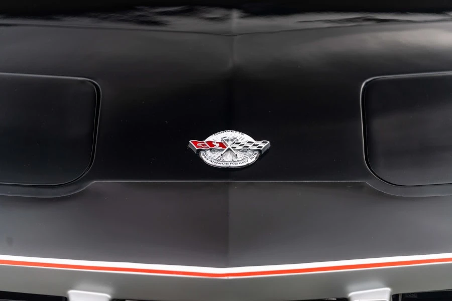 1978 Chevrolet Corvette C3 - Image 16 of 31