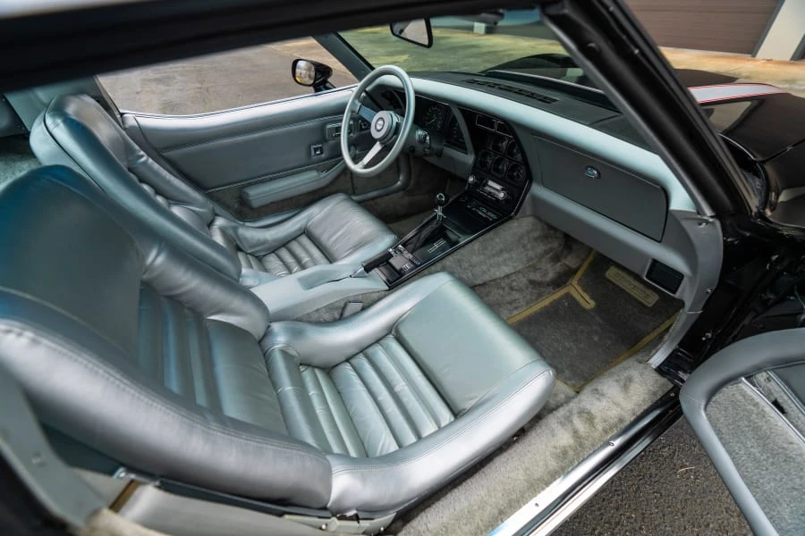 1978 Chevrolet Corvette C3 - Image 24 of 31