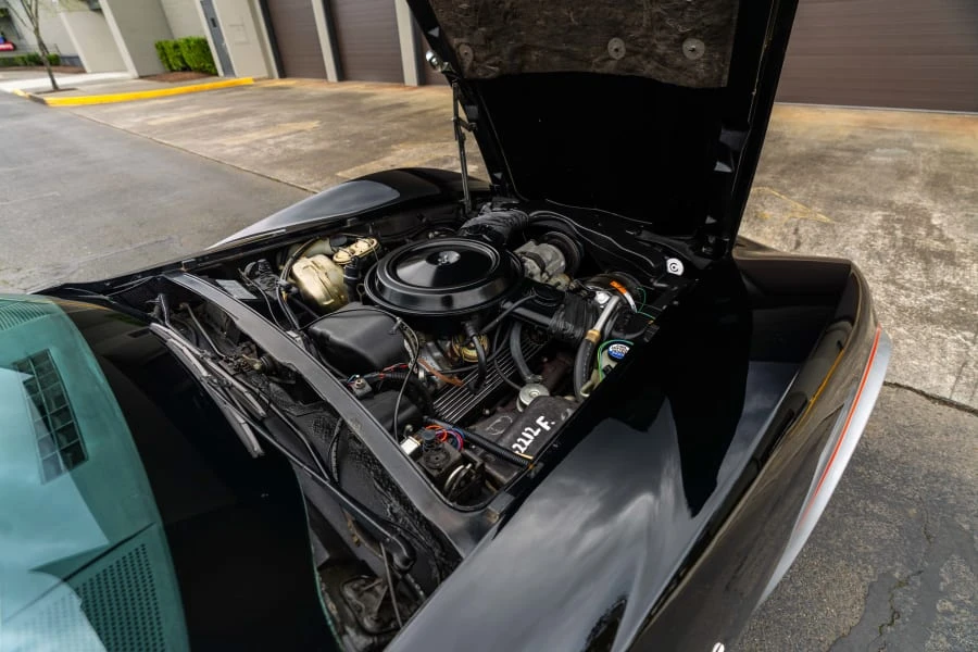 1978 Chevrolet Corvette C3 - Image 29 of 31