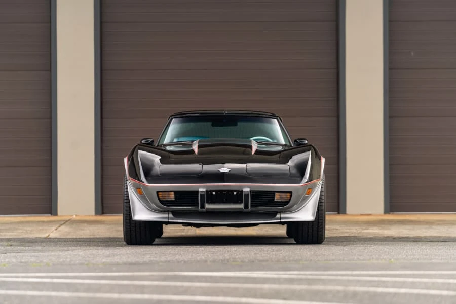 1978 Chevrolet Corvette C3 - Image 4 of 31