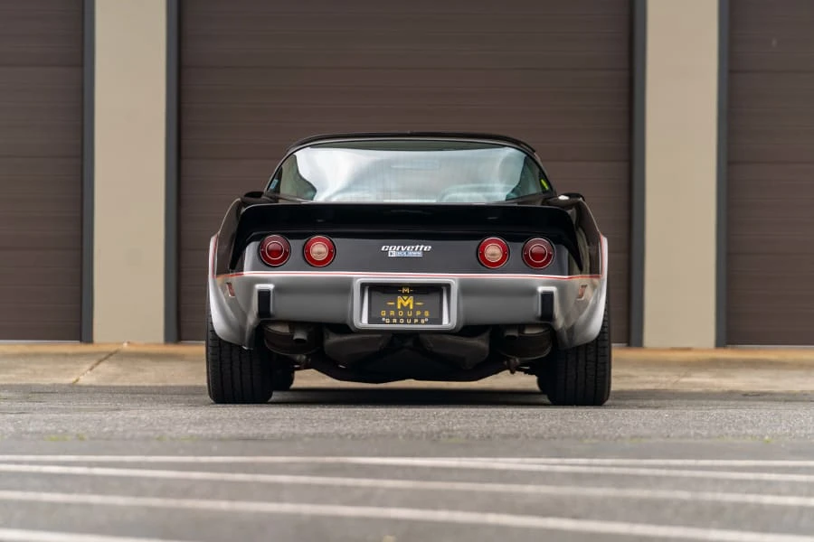 1978 Chevrolet Corvette C3 - Image 5 of 31