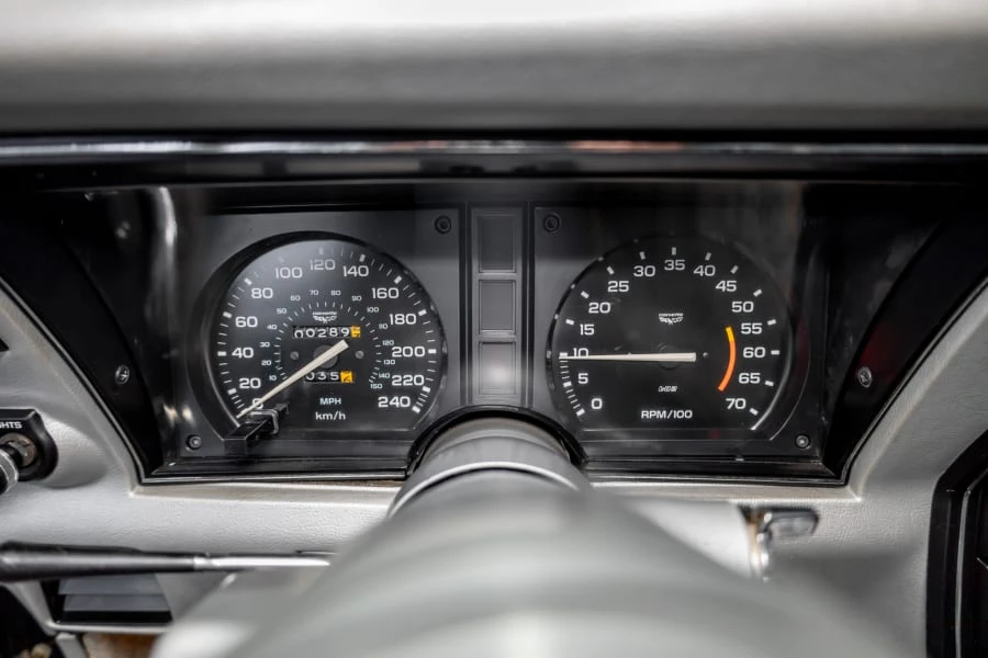 1978 Chevrolet Corvette C3 - Image 7 of 9