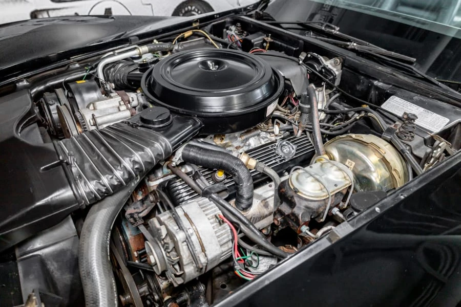 1978 Chevrolet Corvette C3 - Image 9 of 9