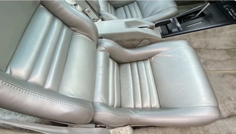 1978 Chevrolet Corvette C3 - Image 12 of 13