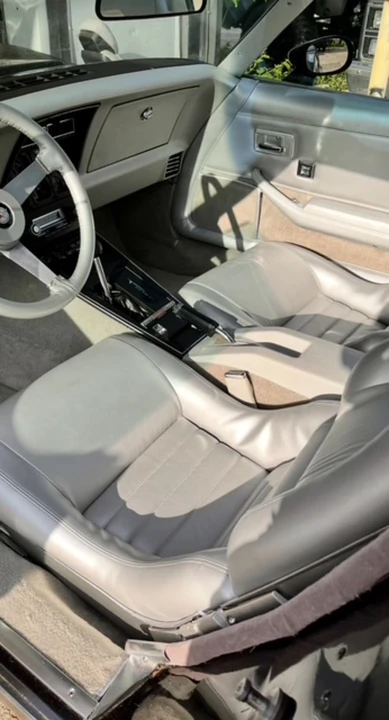1978 Chevrolet Corvette C3 - Image 10 of 13