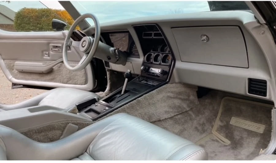 1978 Chevrolet Corvette C3 - Image 13 of 13