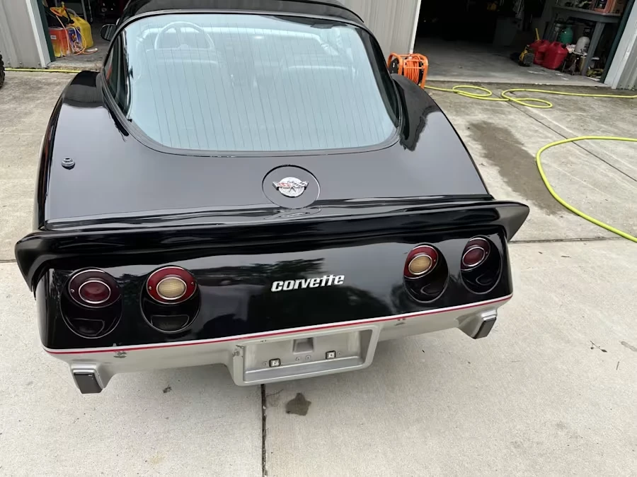 1978 Chevrolet Corvette C3 - Image 4 of 14