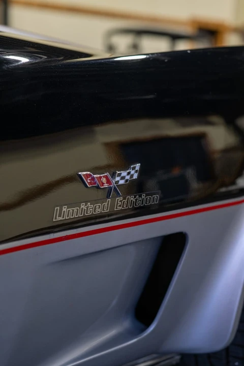 1978 Chevrolet Corvette C3 - Image 8 of 23