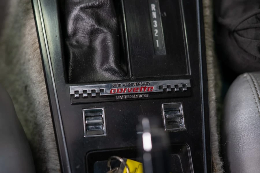 1978 Chevrolet Corvette C3 - Image 16 of 23