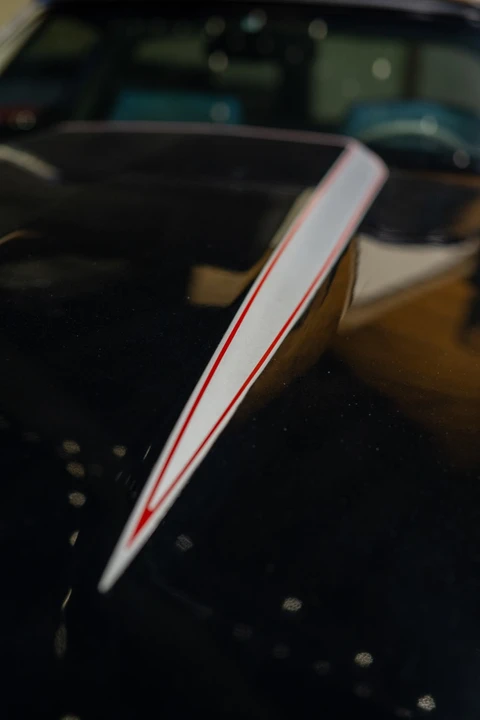 1978 Chevrolet Corvette C3 - Image 7 of 23