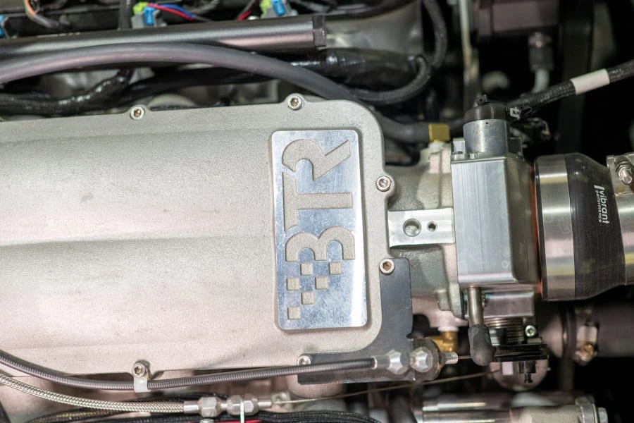 1978 Chevrolet Corvette C3 - Image 21 of 23