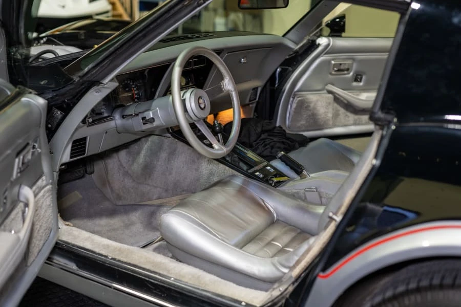 1978 Chevrolet Corvette C3 - Image 13 of 23