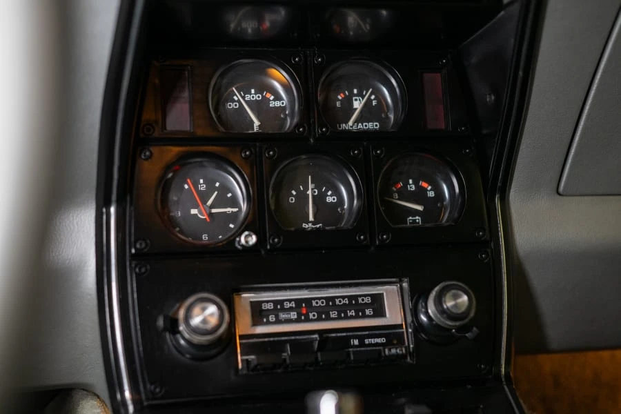 1978 Chevrolet Corvette C3 - Image 14 of 23