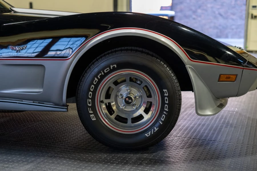1978 Chevrolet Corvette C3 - Image 12 of 23