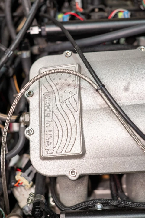 1978 Chevrolet Corvette C3 - Image 22 of 23