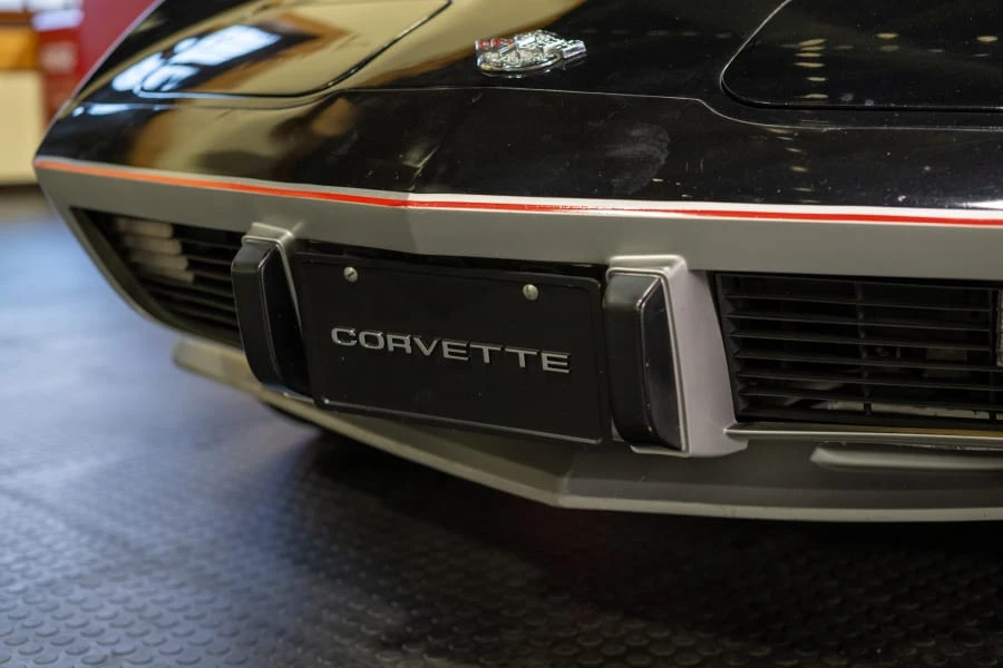 1978 Chevrolet Corvette C3 - Image 6 of 23