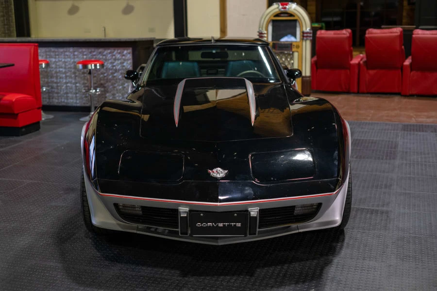 1978 Chevrolet Corvette C3 - Image 2 of 23