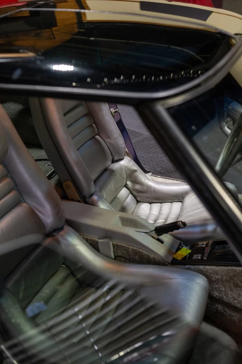1978 Chevrolet Corvette C3 - Image 18 of 23