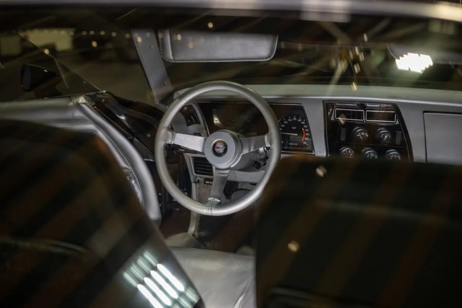 1978 Chevrolet Corvette C3 - Image 15 of 23