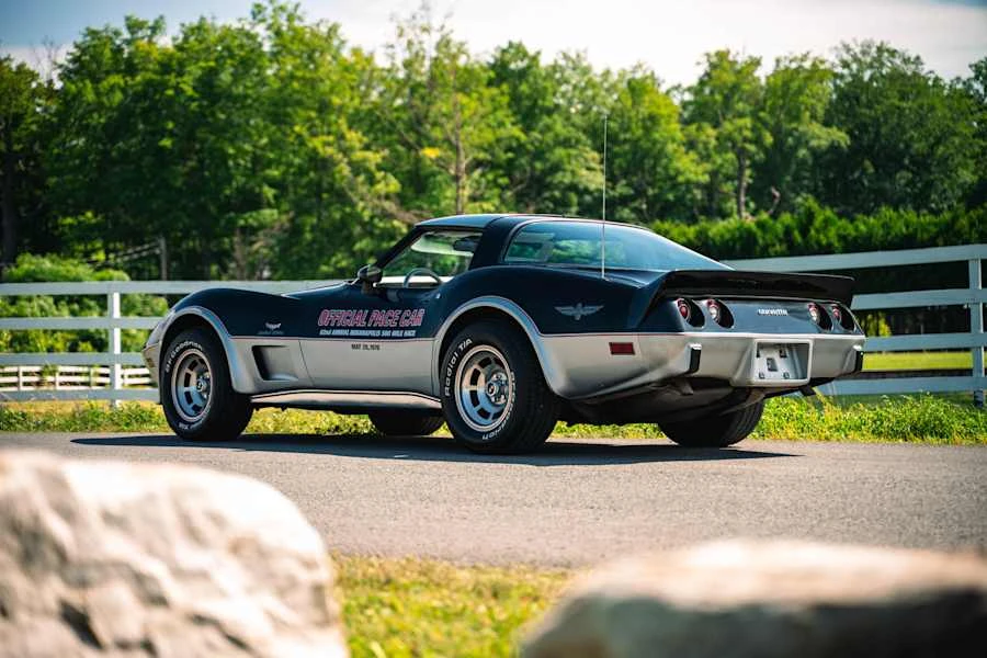 1978 Chevrolet Corvette C3 - Image 10 of 24