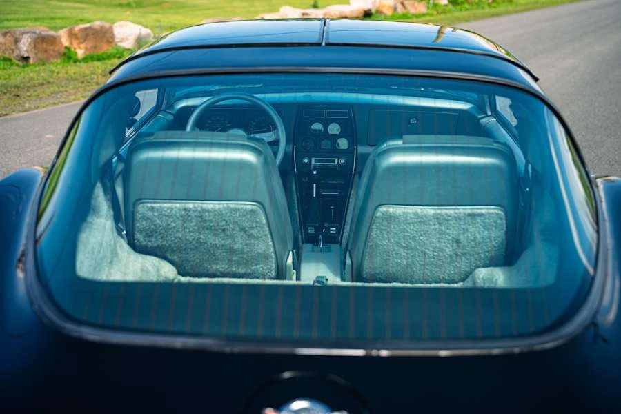 1978 Chevrolet Corvette C3 - Image 14 of 24