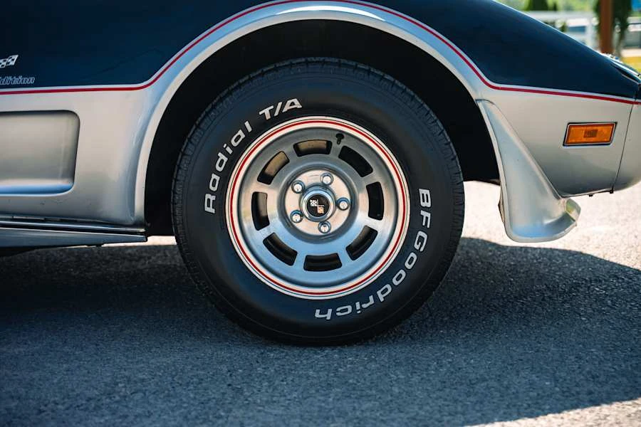 1978 Chevrolet Corvette C3 - Image 16 of 24