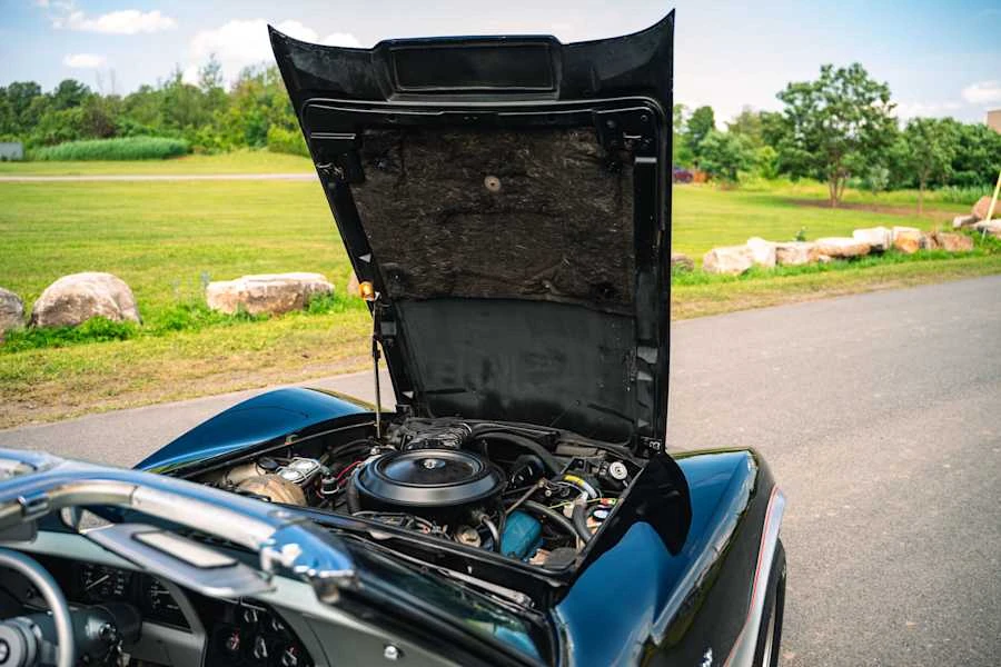 1978 Chevrolet Corvette C3 - Image 24 of 24