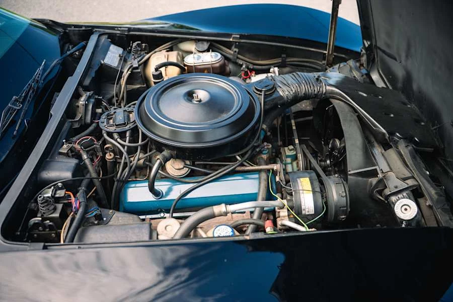 1978 Chevrolet Corvette C3 - Image 23 of 24