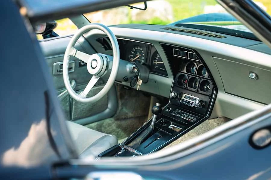 1978 Chevrolet Corvette C3 - Image 22 of 24
