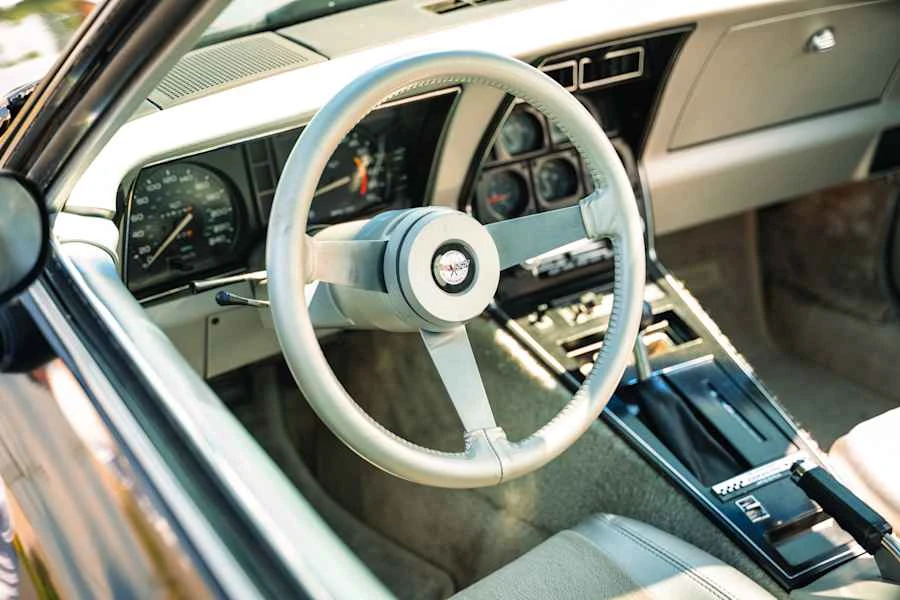 1978 Chevrolet Corvette C3 - Image 19 of 24