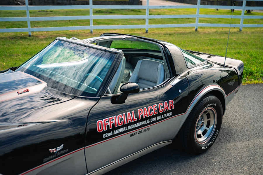 1978 Chevrolet Corvette C3 - Image 7 of 24