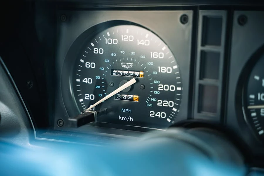 1978 Chevrolet Corvette C3 - Image 20 of 24