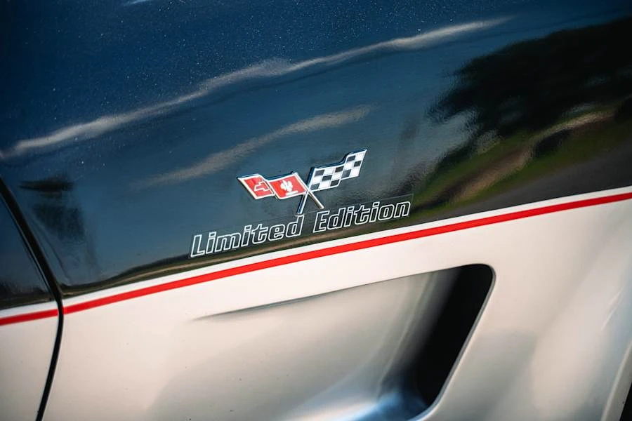 1978 Chevrolet Corvette C3 - Image 17 of 24