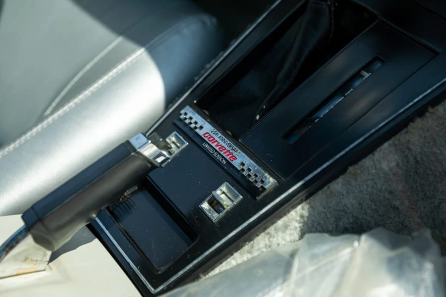 1978 Chevrolet Corvette C3 - Image 24 of 31