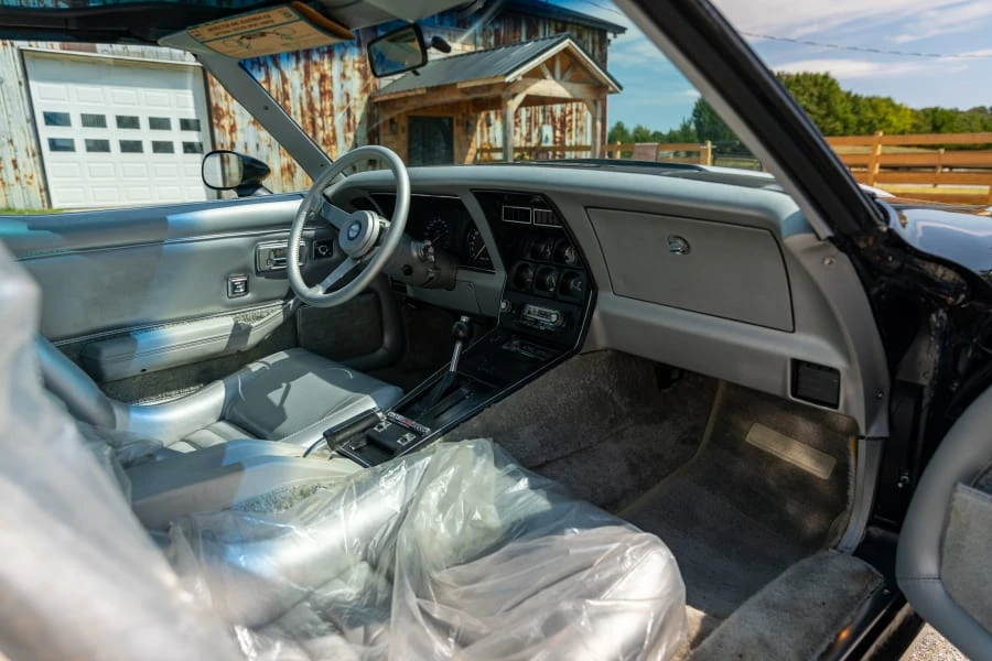1978 Chevrolet Corvette C3 - Image 23 of 31