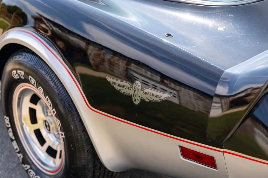 1978 Chevrolet Corvette C3 - Image 19 of 31