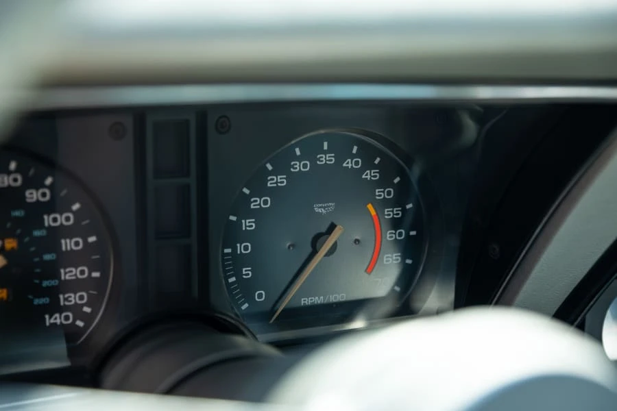1978 Chevrolet Corvette C3 - Image 27 of 31