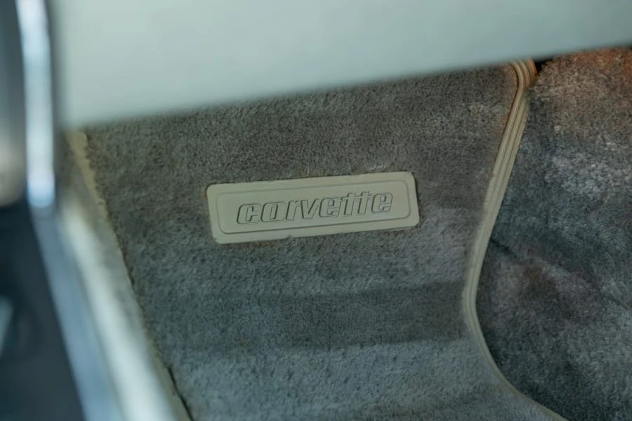 1978 Chevrolet Corvette C3 - Image 31 of 31