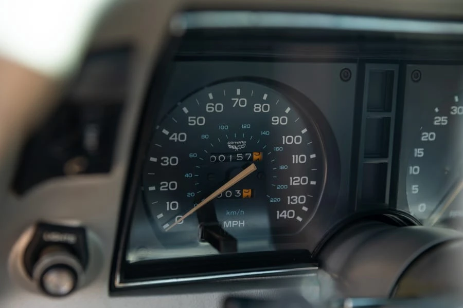 1978 Chevrolet Corvette C3 - Image 26 of 31
