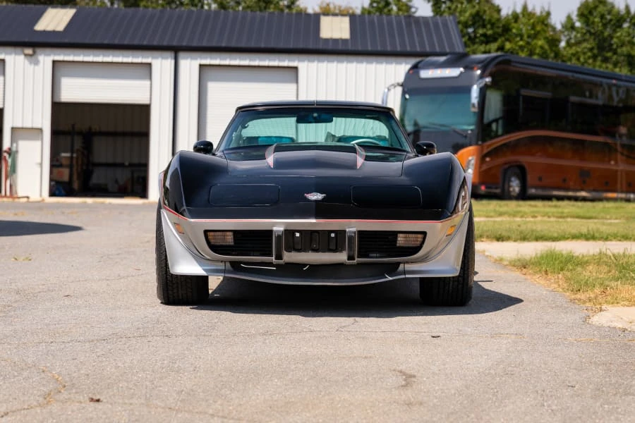 1978 Chevrolet Corvette C3 - Image 4 of 31