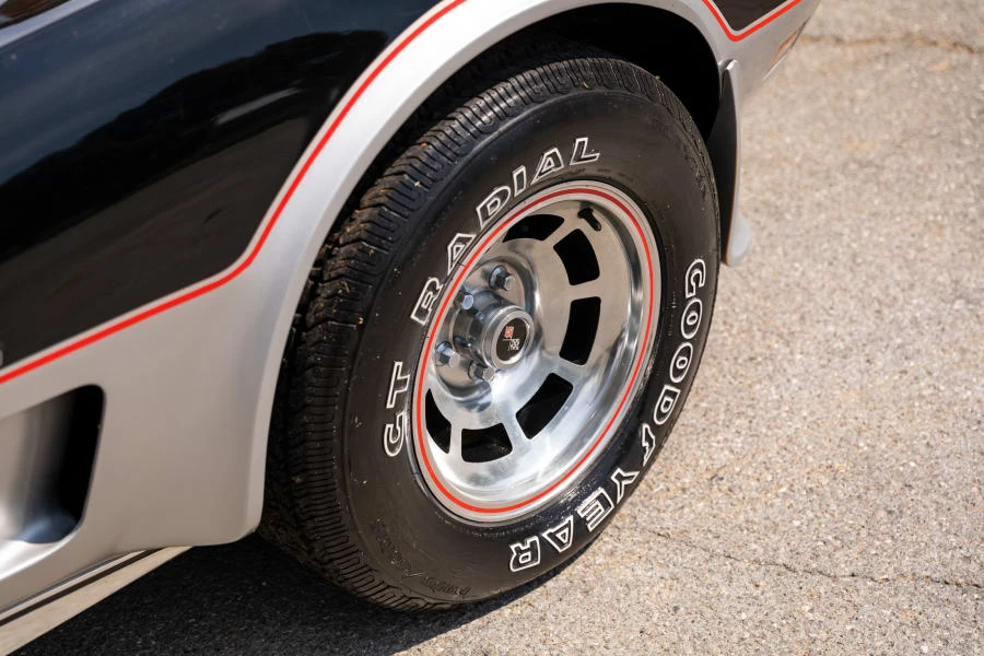 1978 Chevrolet Corvette C3 - Image 18 of 31