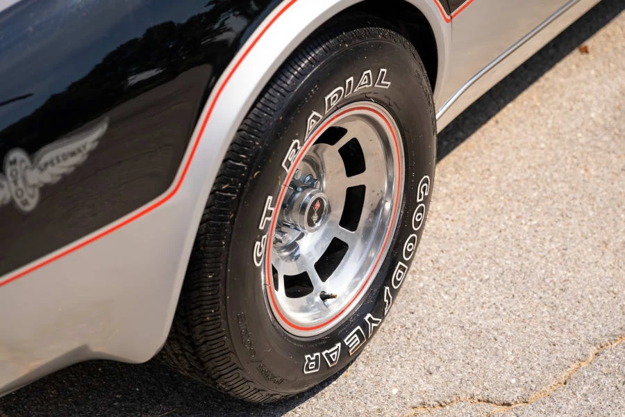 1978 Chevrolet Corvette C3 - Image 11 of 31